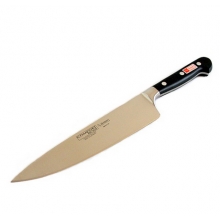 Nóż kucharza kuty "Comfort line" 23cm